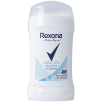 Rexona dezodorant paxta tayoqchasi 40 ml