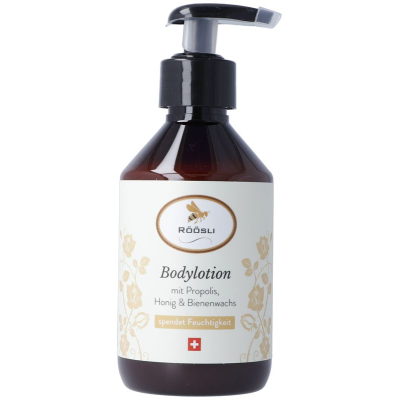 Röösli Bodylotion Fl 250 מ"ל