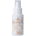 UVBIO Sonnenmilch für Babies SPF50 Bio