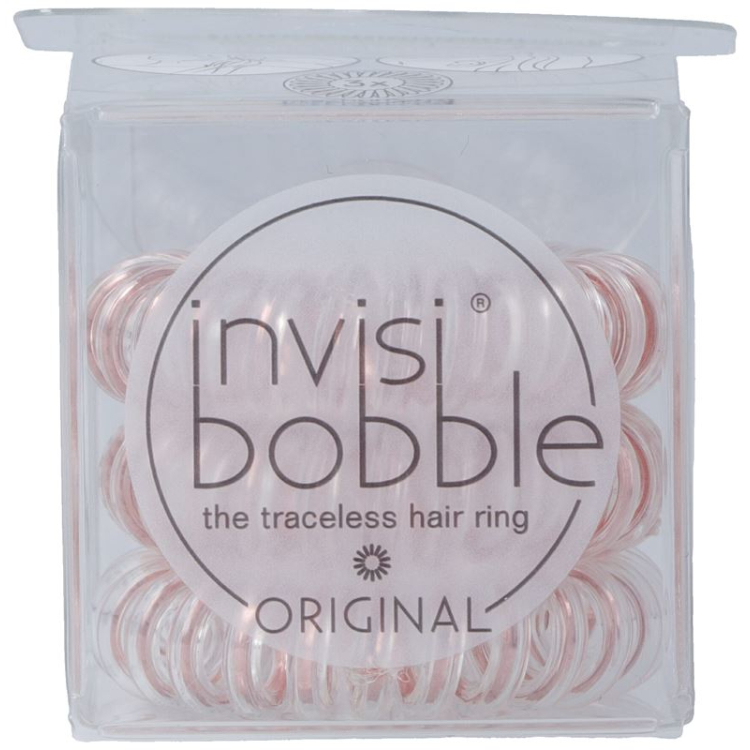 invisibobble Haarbinder Original Bella Rosa Galaxy 3 Stk