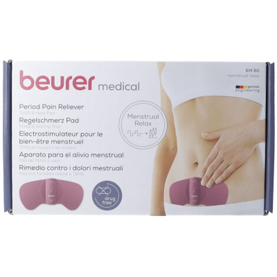 BEURER Menstrual Relaxation EM 50