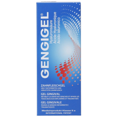 GENGIGEL Gel