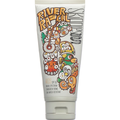 SKINNIES Sonnengel Kids River Rascal SPF50