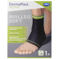 DERMAPLAST Active Malleo Soft S