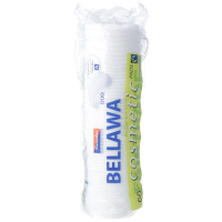 BELLAWA Fair Trade Wattepads