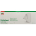 Mollelast Elastic Fixation Bandage 6cmx4m White 20 pcs