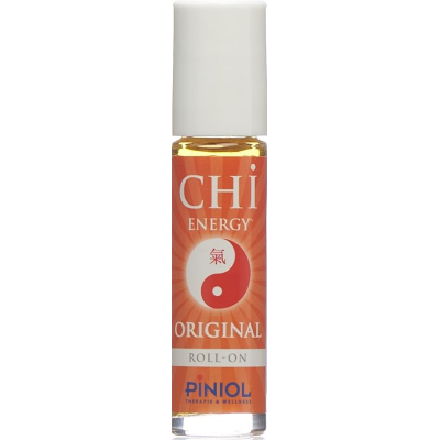 CHI ENERGY מקורי (ניו)