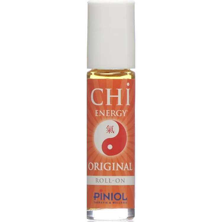 CHI ENERGY Original (novo)