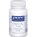 Pure Vitamin B12 Folat Lutschtabl Schweiz Ds 90 Stk