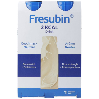 Fresubin 2 kcal drink неутрален