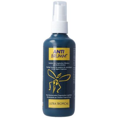 Anti Brumm Ultra-Tropical Fl 150 ml