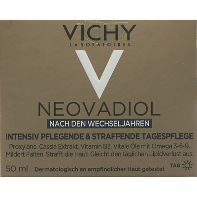 Vichy neovadiol post-meno tag topf 50 ml