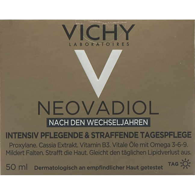 Vichy Neovadiol Post-Meno Tag Topf 50 ml