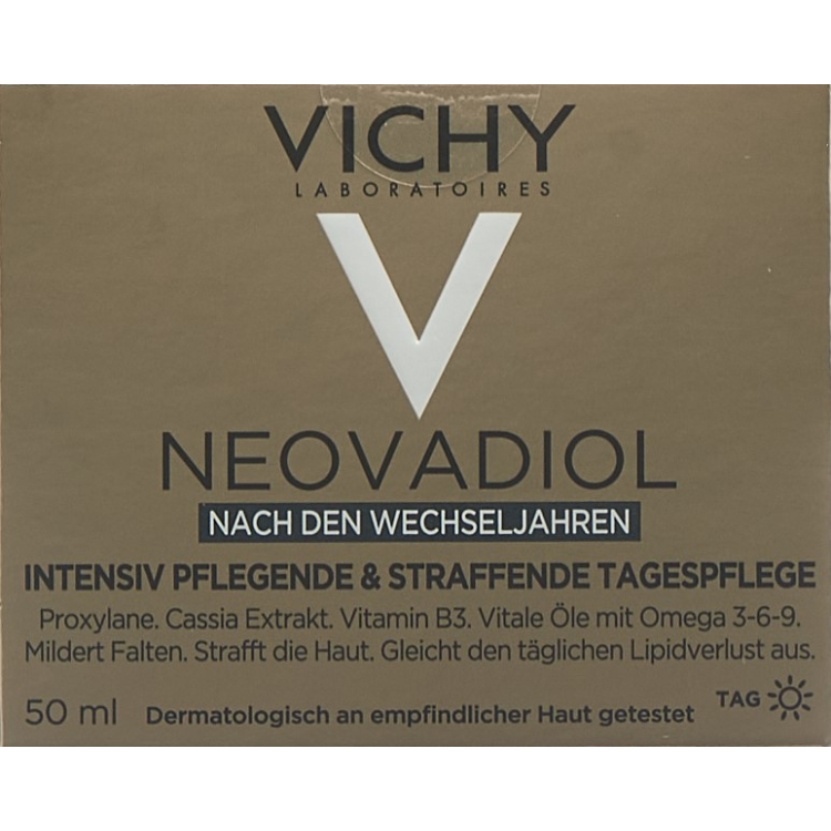 Vichy Neovadiol Post-Meno Tag Topf 50 ml