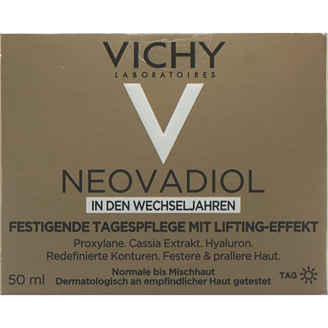 Vichy Neovadiol Peri-Meno Day NH - Moisturizing Cream for Face