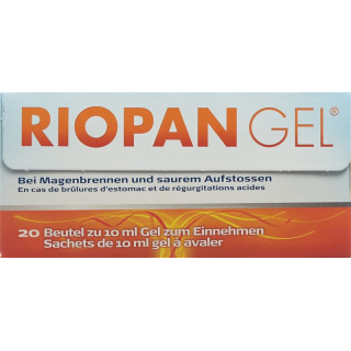 RIOPAN ŻEL 800 mg (nowy)