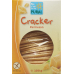 Pural Cracker Parmesan gluteenivaba orgaaniline 100 g