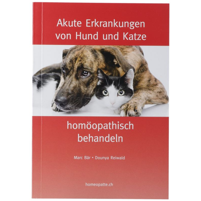 OMIDA book acute diseases of dogs and cats