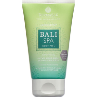 DermaSel Körperpeeling Bali Spa deutsch/französisch Limited Edition Tb 150 ml