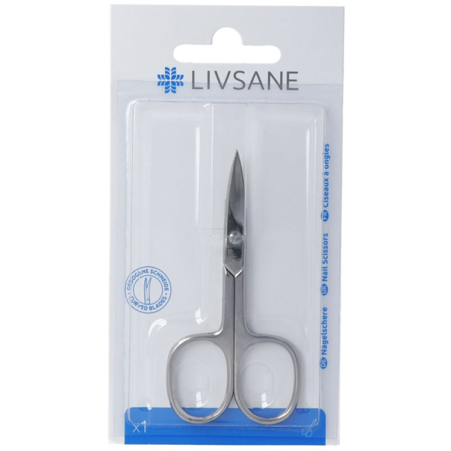 Livsane Nail Scissors