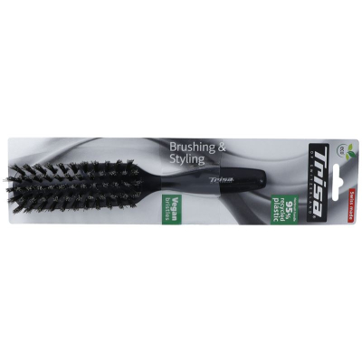 TRISA styling brush Sustainable styling medium