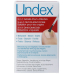 UNDEX 3-ը 1-ում Nagelpilz-Lösung