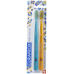 CURAPROX CS 5460 Duo Summer Edition 2022 - Gentle and Efficient Toothbrush