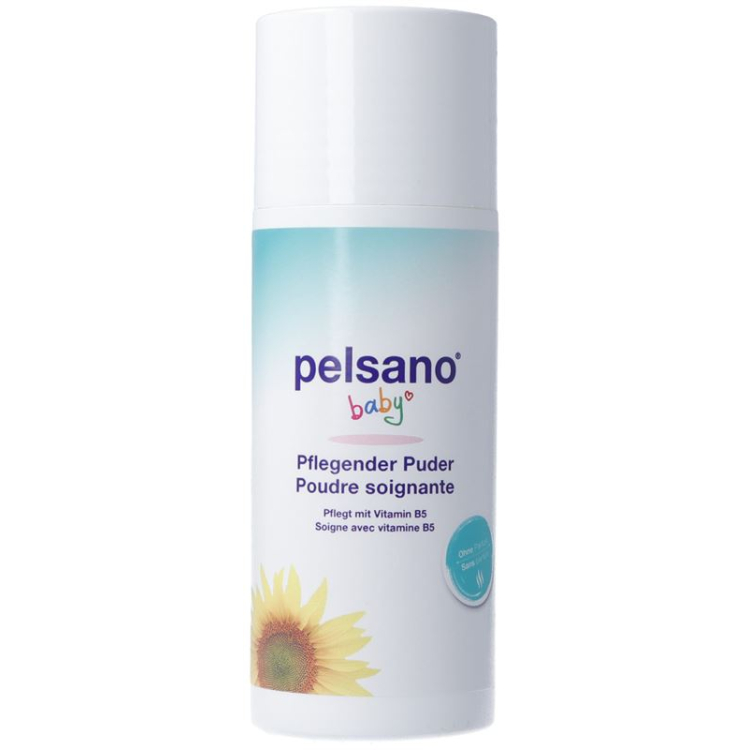 PELSANO Pflegender Puder (նոյ)