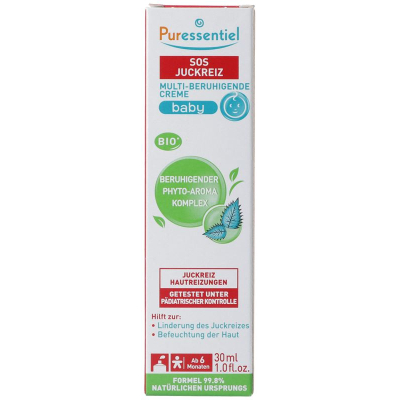 Puressentiel ஆன்டி-ஸ்டிச் மல்டி-பெர் சிஆர் பாப் பயோ