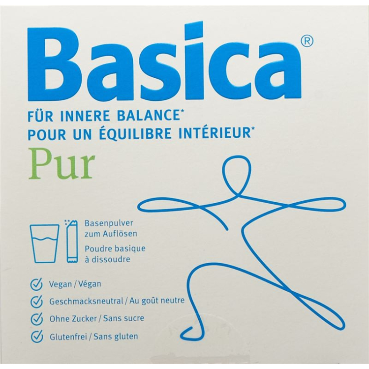 BASICA Pur Sticks