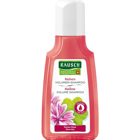 RAUSCH MALVEN VOLUME SHAMPOO 0515