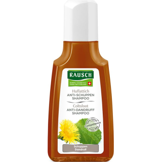 RAUSCH ANTIKK HUFLATT SHA0515