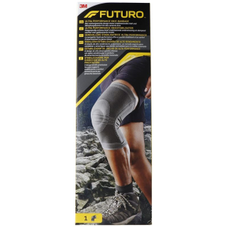 3M FUTURO Ultra Performance Knee Bandage S