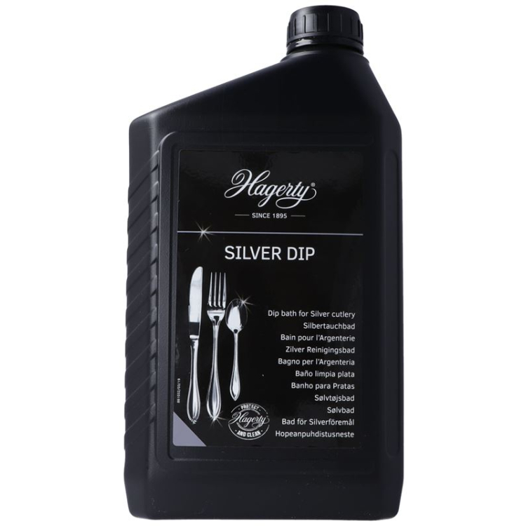 Hagerty Silver Dip 2 litres