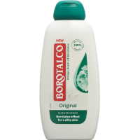 BOROTALCO Duschcreme Original