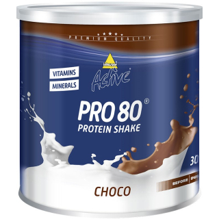 Active PRO 80 Chocolate Ds 750 g