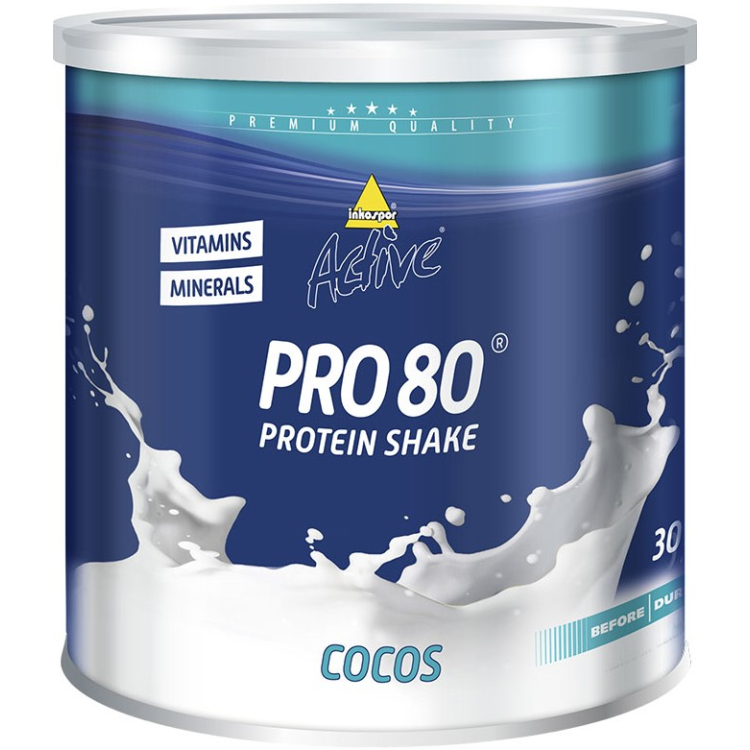 Active PRO 80 Cocos Ds 750 g