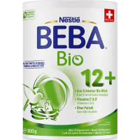 BEBA Bio 12+ nach 12 Monaten