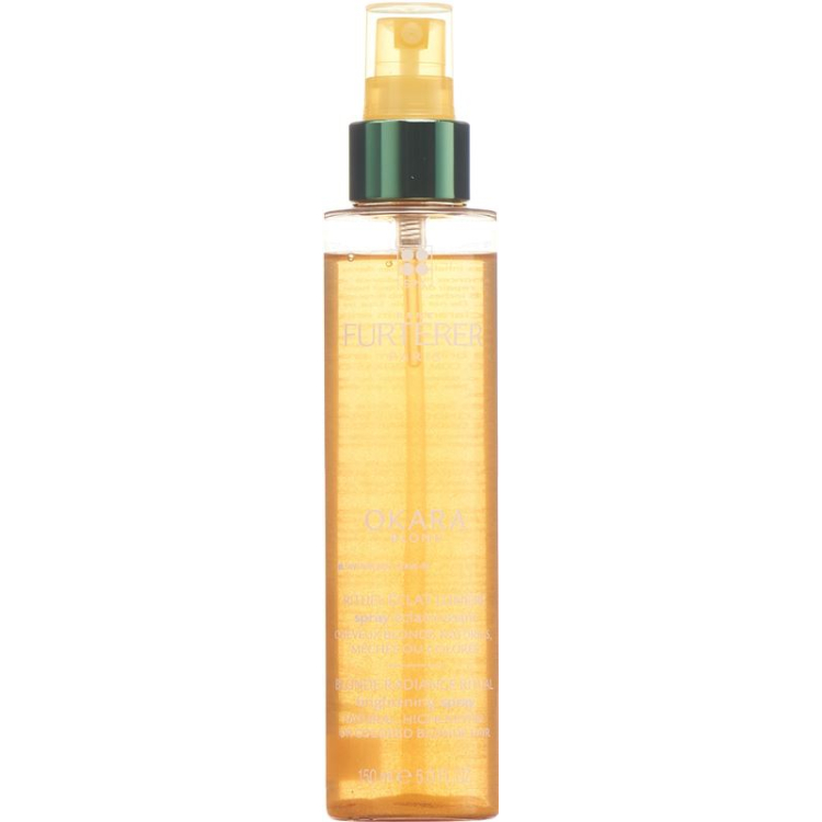 Furterer Okara Blond Spray 150 ml