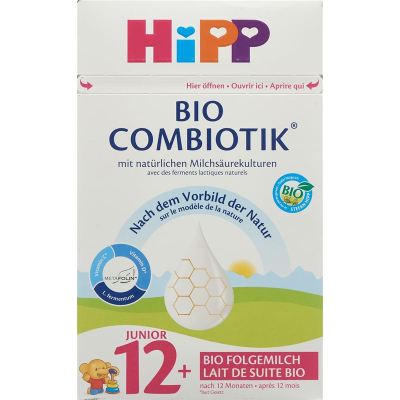 HIPP Junior Combiotik