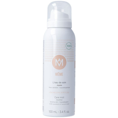 MEME Pflege Wasser tube 100 ml