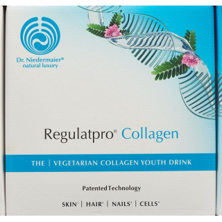 Regulatpro Collagene 20 Fl 20 ml