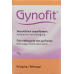 Gynofit Waschstück unparfümiert 75 g