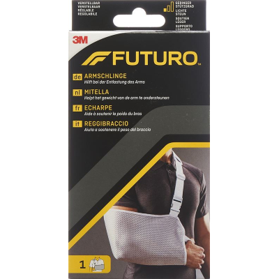 3M FUTURO Armschlinge anpassbar