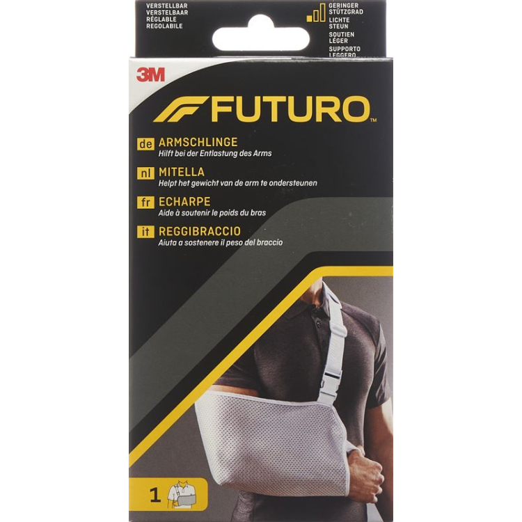 3M FUTURO Armschlinge өткізу жолағы