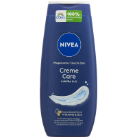 NIVEA care shower Creme Care nuevo