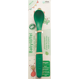 HOLLE baby spoon set of 3