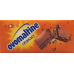 OVO chocolate bar (new)