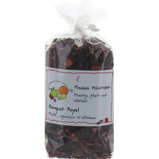 Herboristeria fruit Saucy Früchtchen 150 g