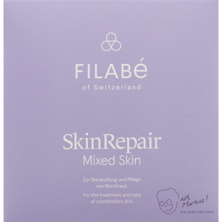 Filabé combination skin 28 pieces